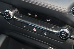 2019 Mazda
3 G25 Evolve