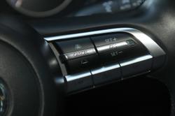 2019 Mazda
3 G25 Evolve