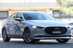 2019 Mazda
3 G25 Evolve