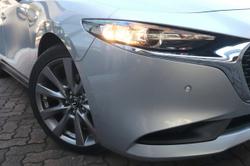 2019 Mazda
3 G25 Evolve