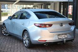 2019 Mazda
3 G25 Evolve