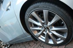 2019 Mazda
3 G25 Evolve