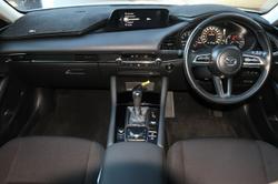 2019 Mazda
3 G25 Evolve