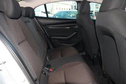 2019 Mazda
3 G25 Evolve