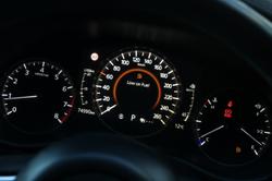 2019 Mazda
3 G25 Evolve