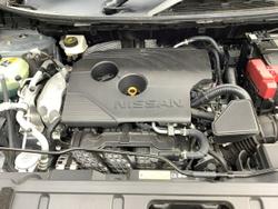 2022 Nissan
                X-TRAIL Ti-L