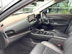 2022 Nissan
                X-TRAIL Ti-L
