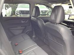 2022 Nissan
                X-TRAIL Ti-L
