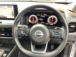 2022 Nissan
                X-TRAIL Ti-L
