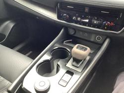 2022 Nissan
                X-TRAIL Ti-L