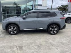 2022 Nissan
                X-TRAIL Ti-L