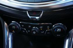 2016 Holden
Commodore SS V Redline