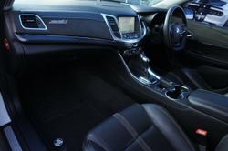 2016 Holden
Commodore SS V Redline