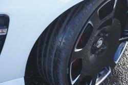 2016 Holden
Commodore SS V Redline