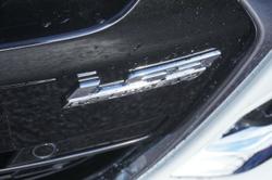 2016 Holden
Commodore SS V Redline