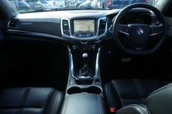 2016 Holden
Commodore SS V Redline