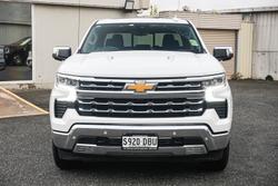 2024 Chevrolet
Silverado 1500 LTZ Premium W/Tech Pack