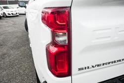 2024 Chevrolet
Silverado 1500 LTZ Premium W/Tech Pack