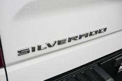 2024 Chevrolet
Silverado 1500 LTZ Premium W/Tech Pack