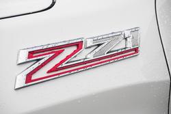 2024 Chevrolet
Silverado 1500 LTZ Premium W/Tech Pack