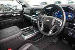 2024 Chevrolet
Silverado 1500 LTZ Premium W/Tech Pack