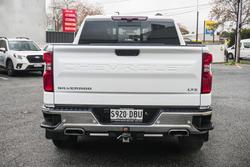 2024 Chevrolet
Silverado 1500 LTZ Premium W/Tech Pack