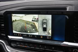 2024 Chevrolet
Silverado 1500 LTZ Premium W/Tech Pack