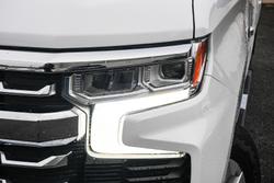 2024 Chevrolet
Silverado 1500 LTZ Premium W/Tech Pack