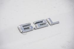 2024 Chevrolet
Silverado 1500 LTZ Premium W/Tech Pack