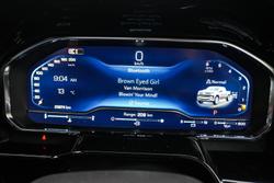 2024 Chevrolet
Silverado 1500 LTZ Premium W/Tech Pack