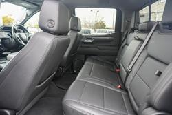 2024 Chevrolet
Silverado 1500 LTZ Premium W/Tech Pack