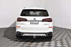 2021 BMW
X5 xDrive30d M Sport