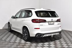 2021 BMW
X5 xDrive30d M Sport