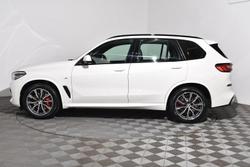 2021 BMW
X5 xDrive30d M Sport