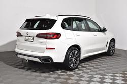 2021 BMW
X5 xDrive30d M Sport