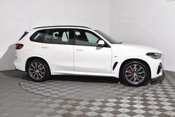 2021 BMW
X5 xDrive30d M Sport