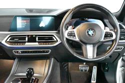 2021 BMW
X5 xDrive30d M Sport