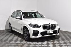 2021 BMW
X5 xDrive30d M Sport