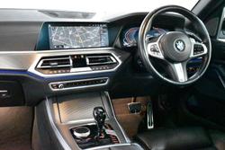 2021 BMW
X5 xDrive30d M Sport