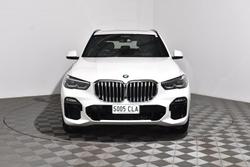 2021 BMW
X5 xDrive30d M Sport