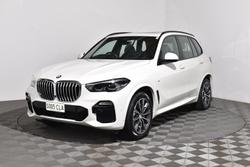 2021 BMW
X5 xDrive30d M Sport