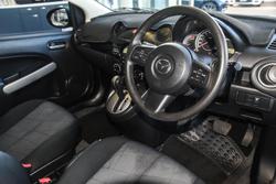 2013 Mazda
2 Neo Sport