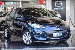 2013 Mazda
2 Neo Sport