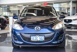 2013 Mazda
2 Neo Sport