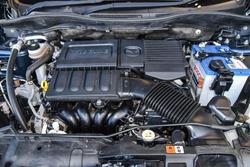 2013 Mazda
2 Neo Sport
