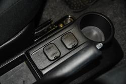 2013 Mazda
2 Neo Sport