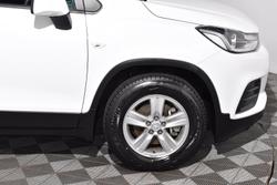 2017 Holden
Trax LS