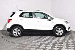 2017 Holden
Trax LS
