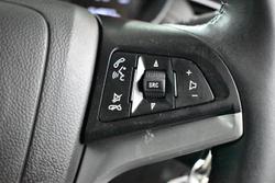 2017 Holden
Trax LS