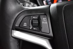 2017 Holden
Trax LS